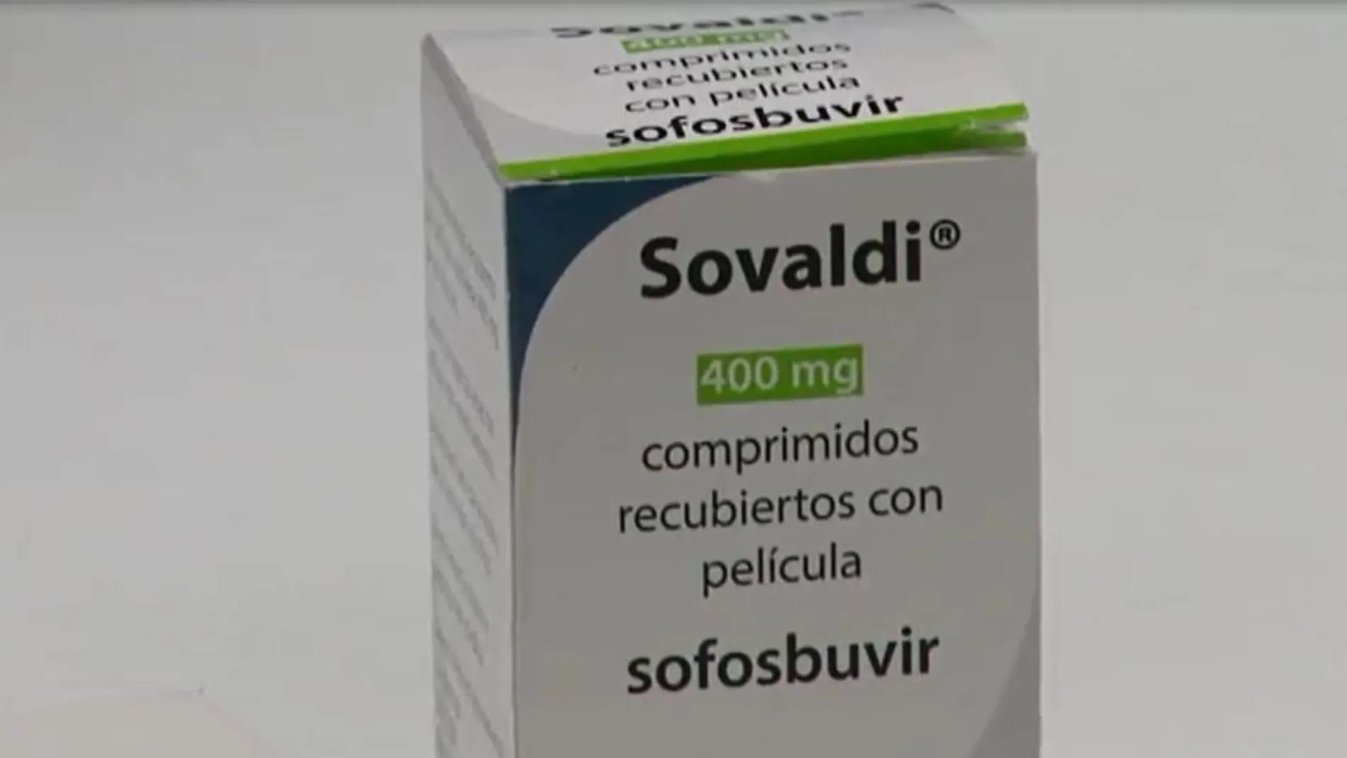 De ocho meses a dos semanas para conseguir el fármaco que cura la hepatitis C