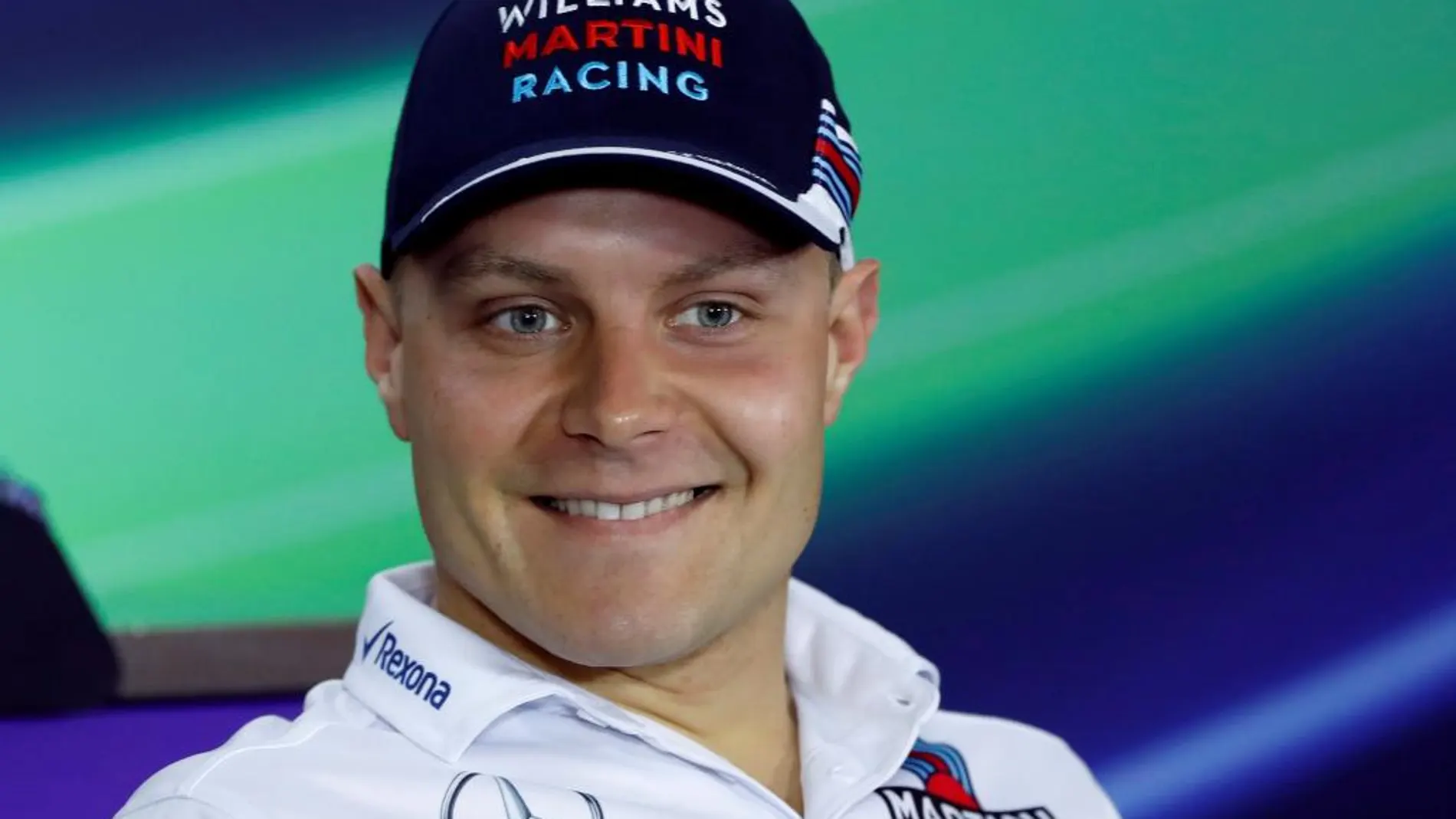 Valtteri Bottas