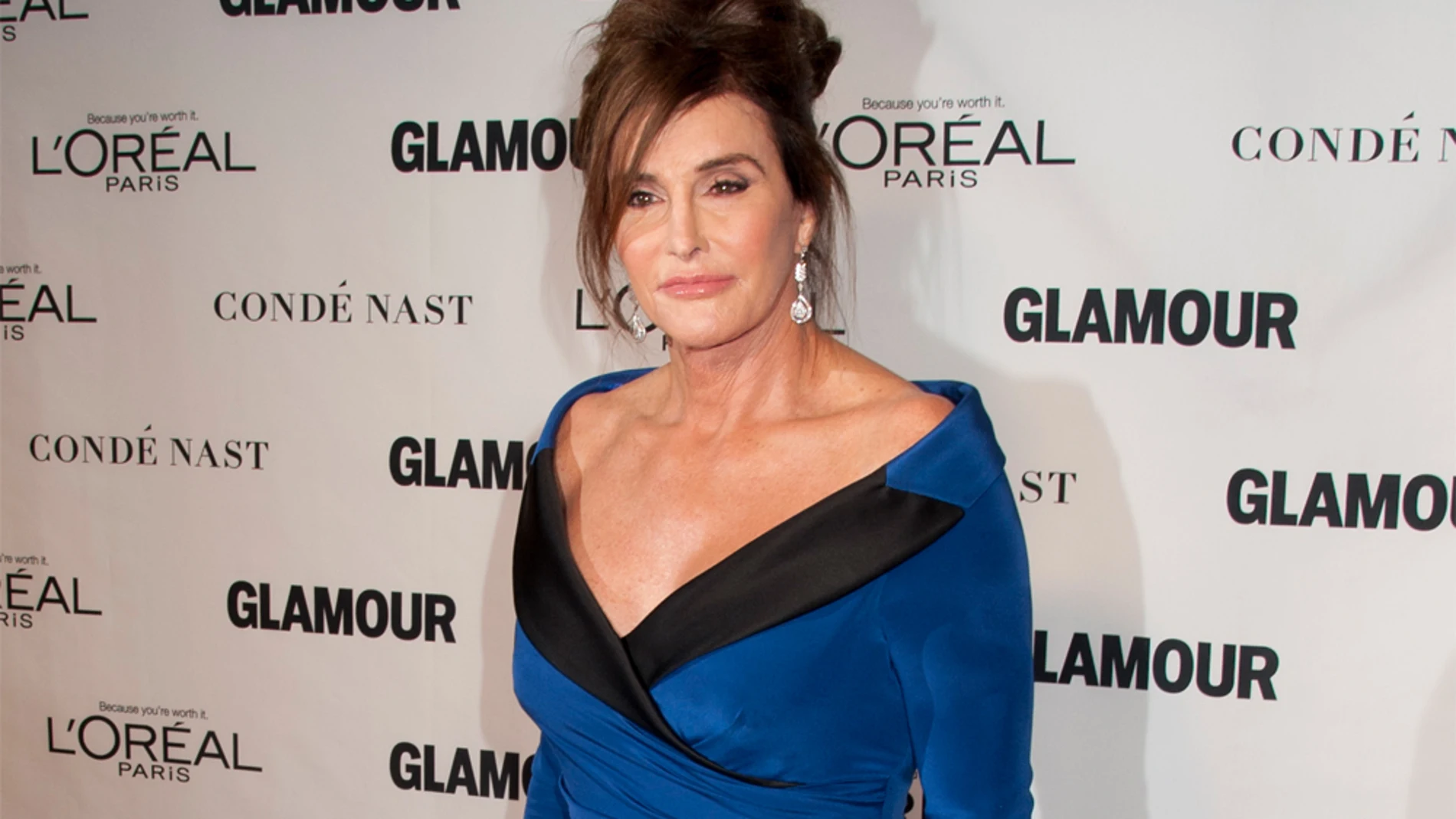 Caitlyn Jenner podría posar desnuda para la revista «Sports Illustrated»