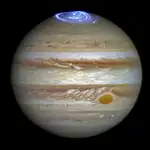  ¿Cómo cambia su vida la misión «Juno» a Júpiter?