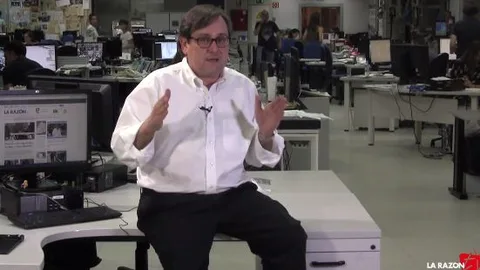 «El Comité federal va a exigir a Sánchez que no haya nuevas elecciones»