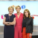 La 1 estrena sus nuevas mañanas con María Casado, Macarena Berlín e Inés Ballester