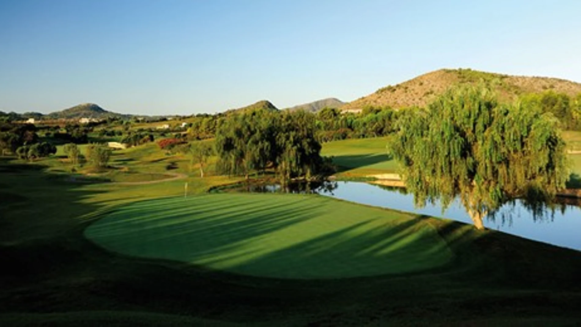 Pula Golf