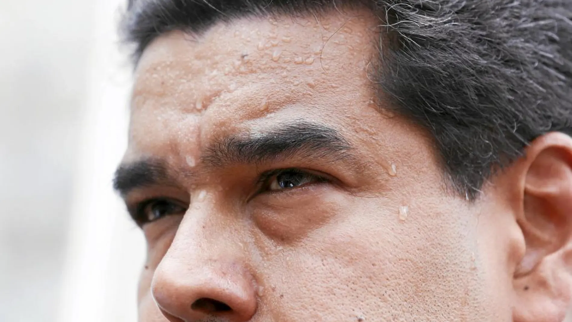 El ocaso del presidente. Nicolás Maduro se enfrenta a un periodo hostil, con una Asamblea Nacional adversa y las críticas de los miembros de su propio partido