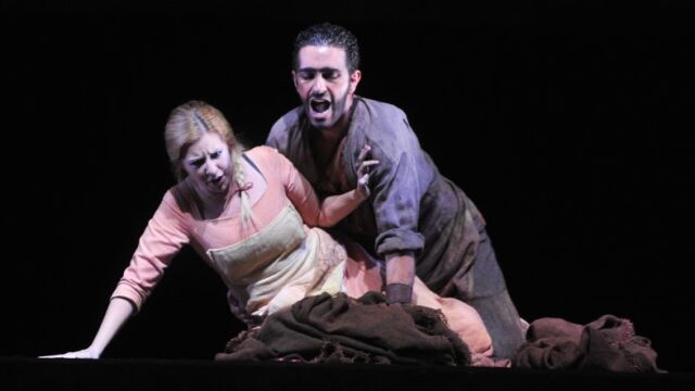 «Fidelio» abre la temporada lírica en el Maestranza