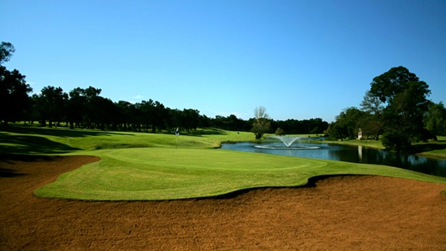 Royal Golf Dar Es Salam