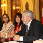 Presentación del Alps de Las Castillas
