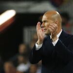 Zinedine Zidane