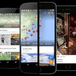 Recorre las calles y entra en los locales con la app de Street View