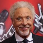 Tom Jones