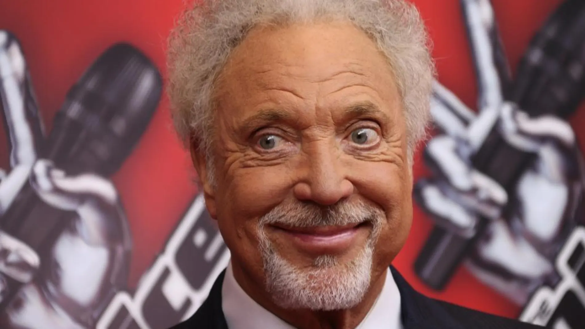 Tom Jones