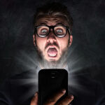 Las apps de Google Play están llenas de códigos de seguimiento de terceros