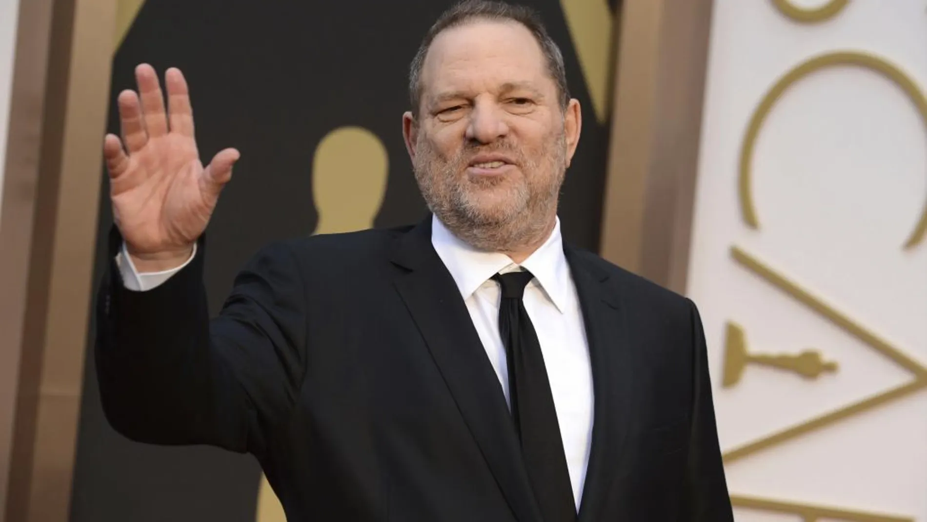 Harvey Weinstein, en una imagen de 2014