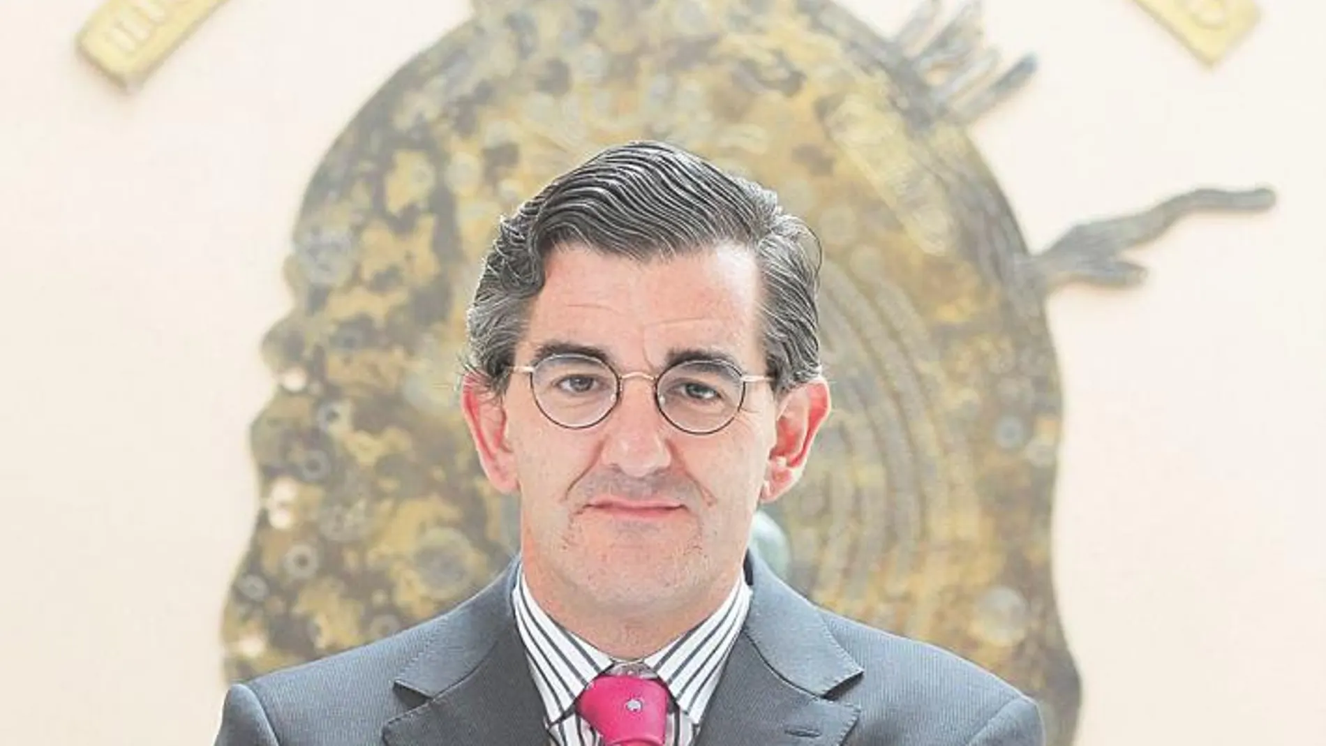 Juan Abarca Cidón, presidente de la Fundación IDIS