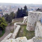 Hasta el Castillo de Burgos llega la ampliación de límites de protección