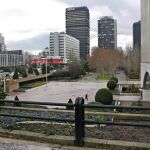 El Ayuntamiento recorta el plan de reforma de AZCA