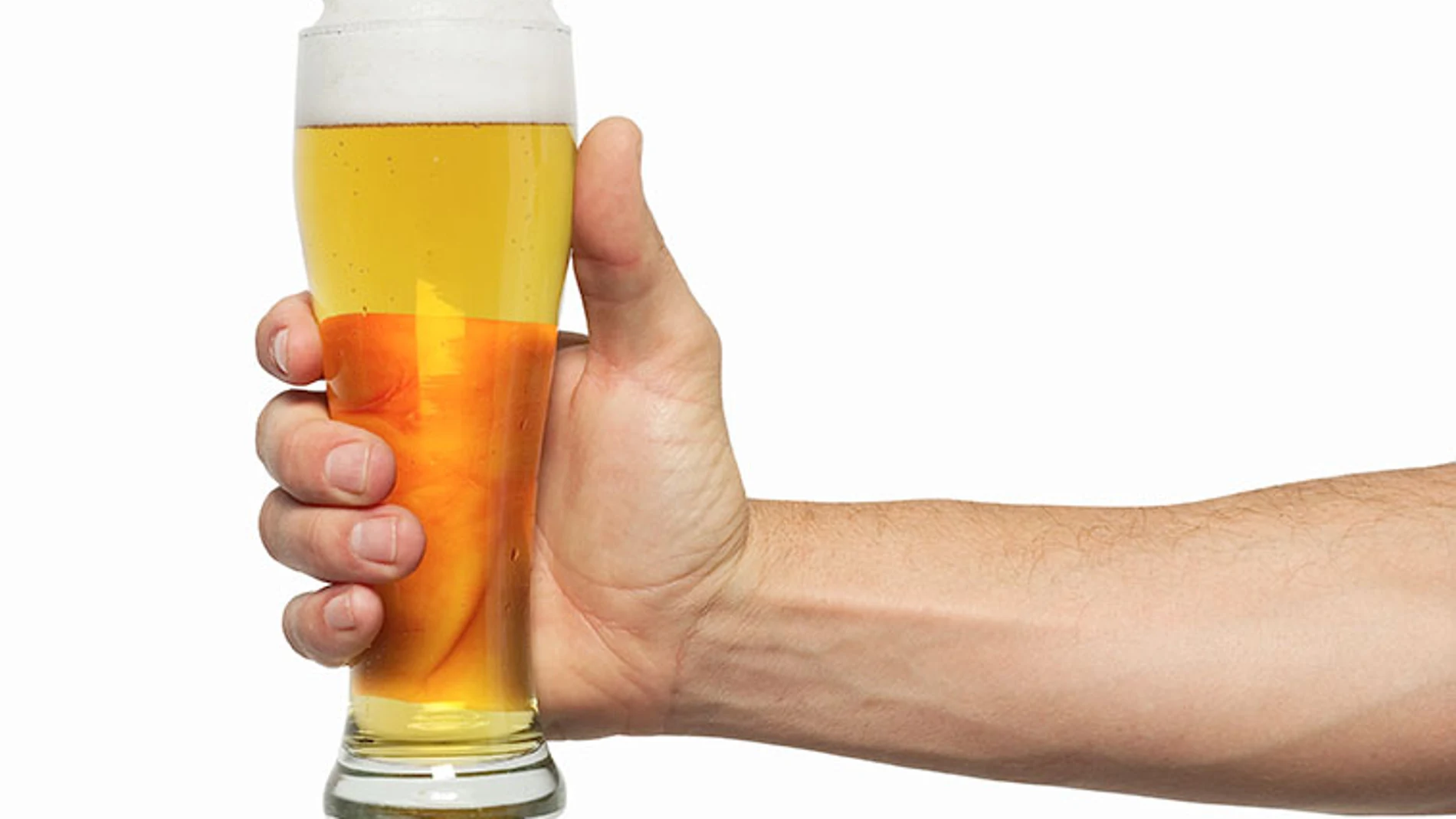 ¿Puede ayudarnos la cerveza a perder peso?