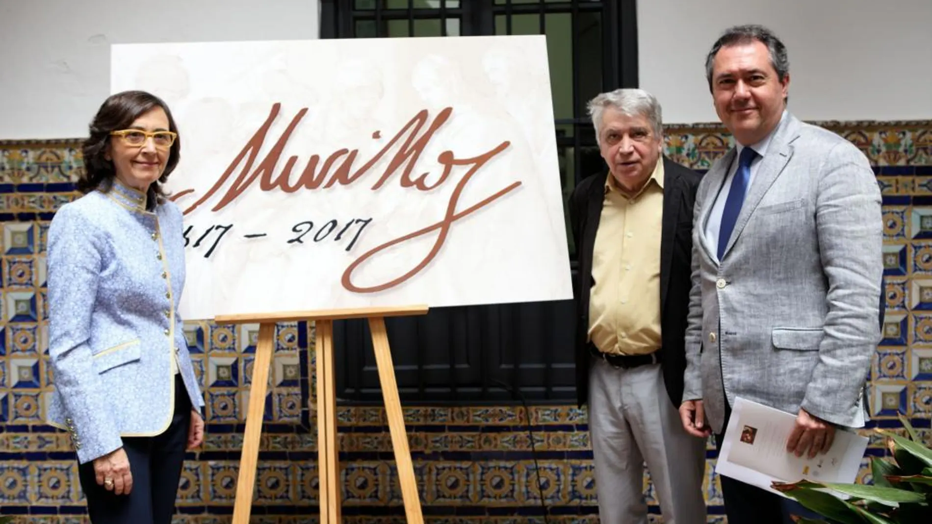 La Junta culmina la cesión de la Casa Murillo al Ayuntamiento, punto clave de los itinerarios del año del pintor