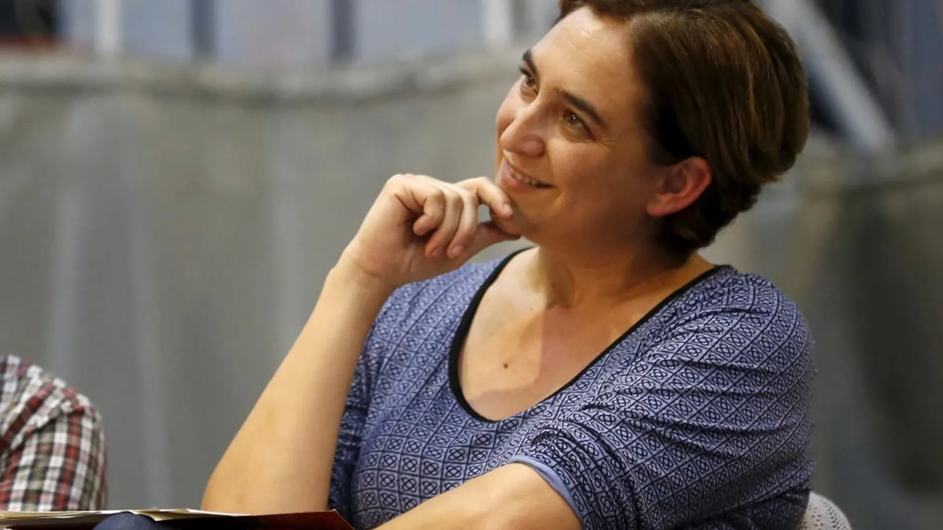 Ada Colau