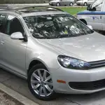  Vehículos afectados por el trucaje de Volkswagen en EEUU