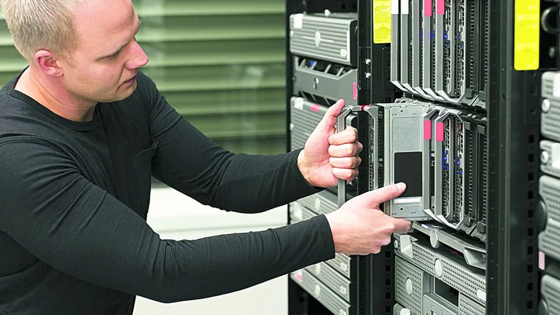 La copia rutinaria de los archivos en servidores en la nube o en otros discos resulta fundamental para evitar el daño de las pérdidas