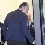Daniel Alberto Rivera fue director general de Trabajo de la Junta de 2010 a 2012