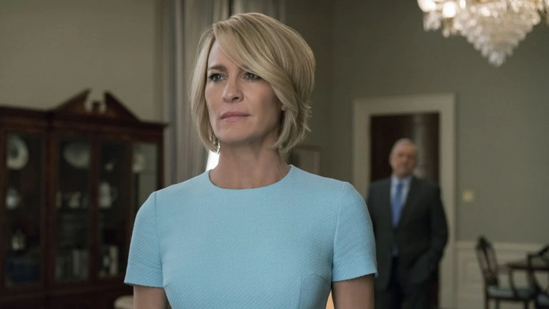 Así será la última y reducida temporada de ‘House of Cards’ sin Kevin Spacey