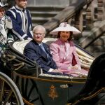 El Rey Carlos Gustavo de Suecia y la Reina Silvia