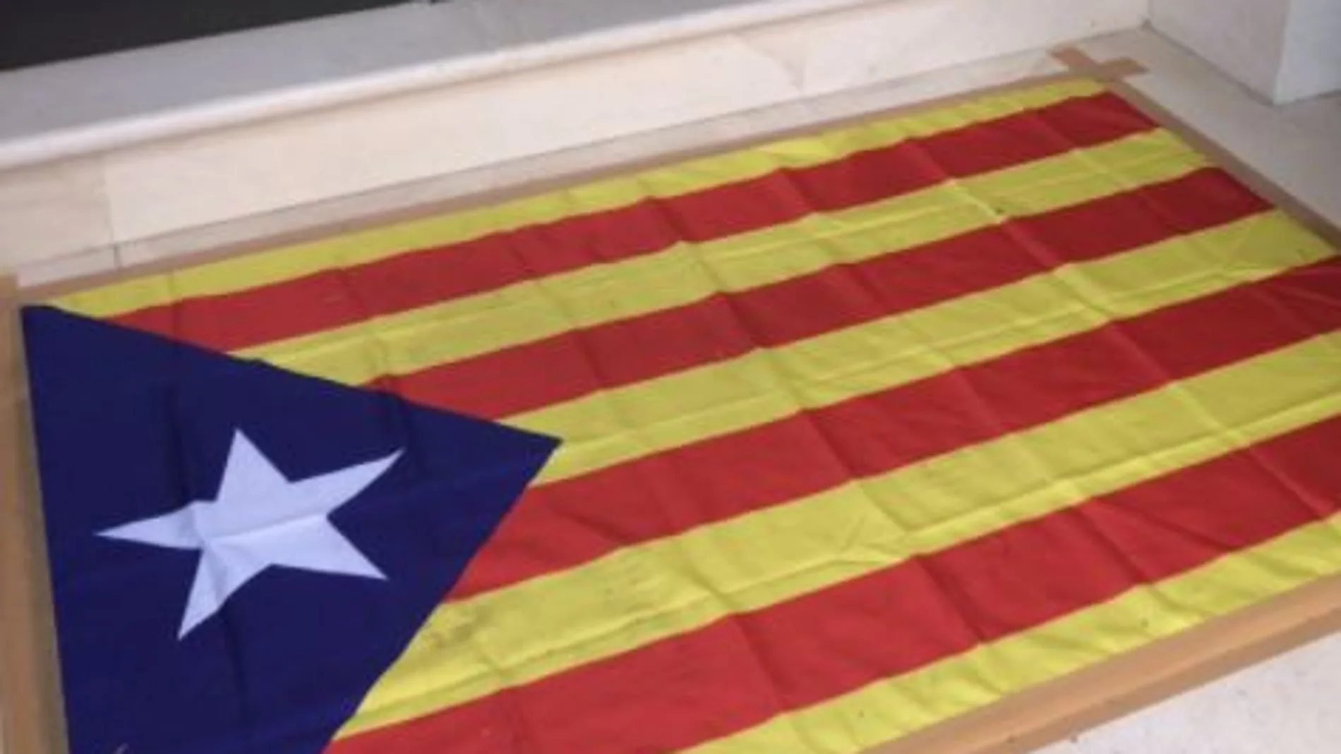 Imagen del tuit del golfista Gonzalo Fernández Castaño