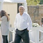 El fundador de Inditex, Amancio Ortega, repite como la persona más rica de España
