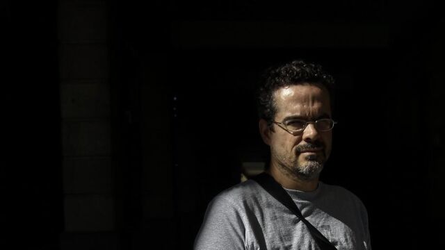 «Me han echado a la calle y denunciaré toda la corrupción que conozco»