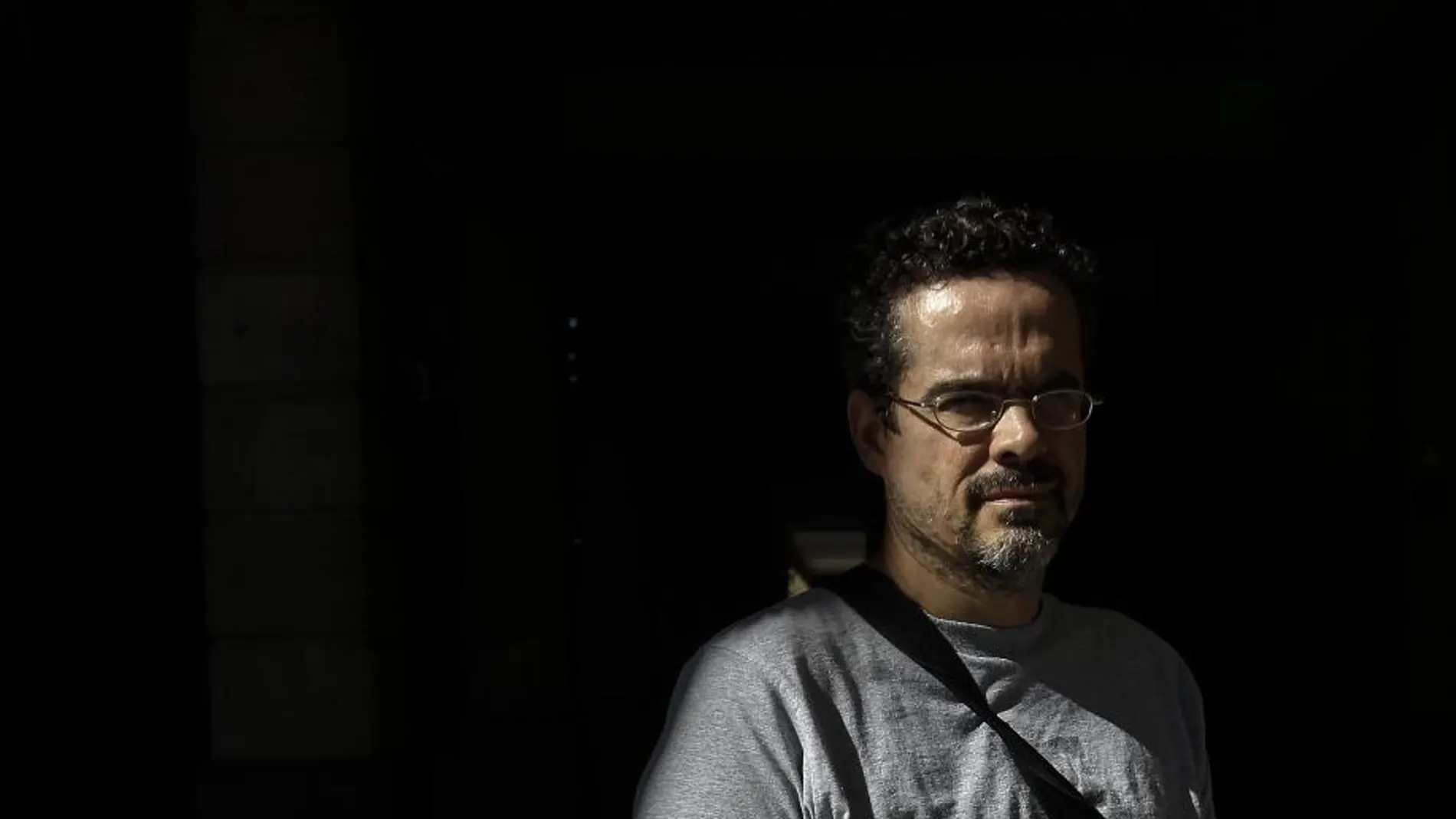 «Me han echado a la calle y denunciaré toda la corrupción que conozco»