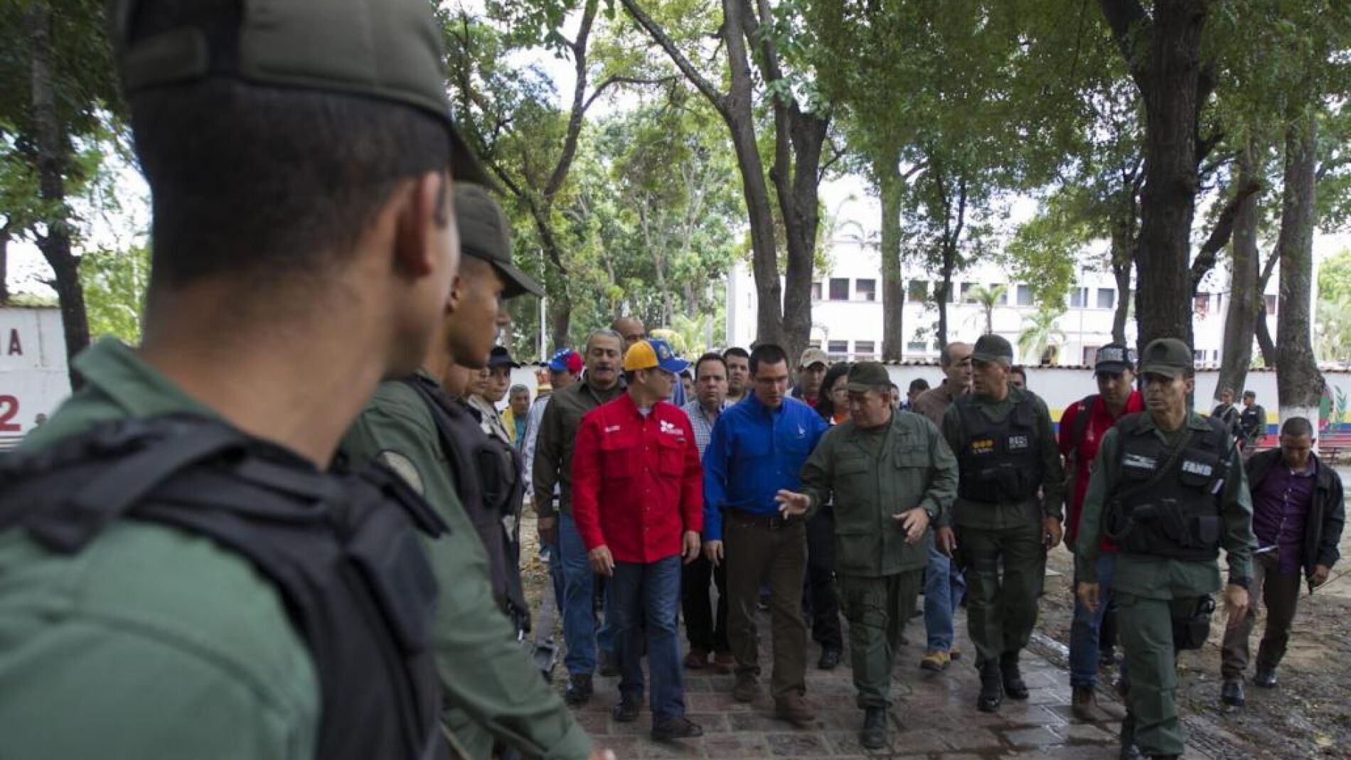 Deportaciones Masivas De Venezuela Ponen En Alerta Al Gobierno Colombiano