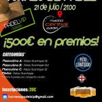 Torneo PadelVip