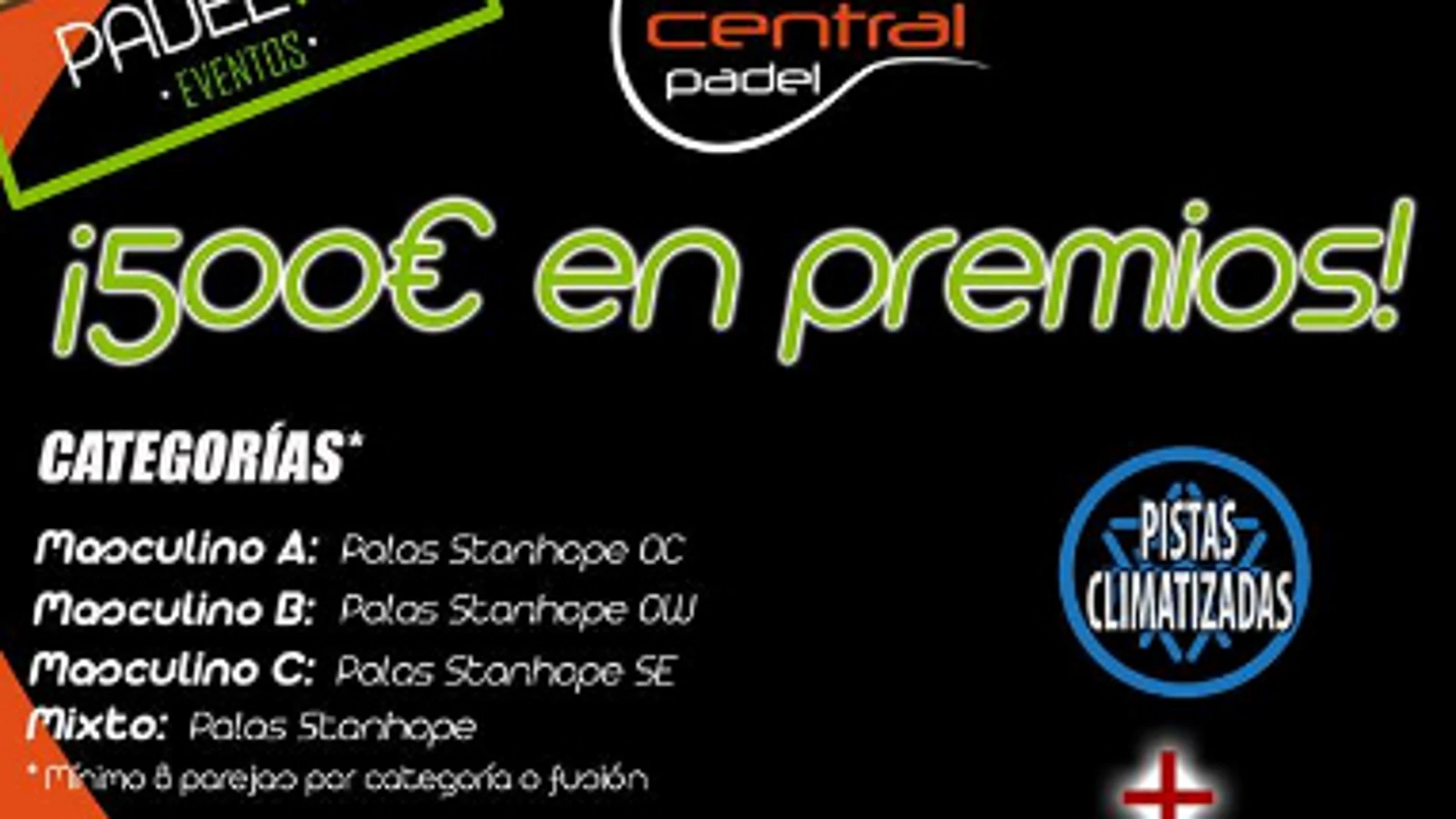 Torneo PadelVip