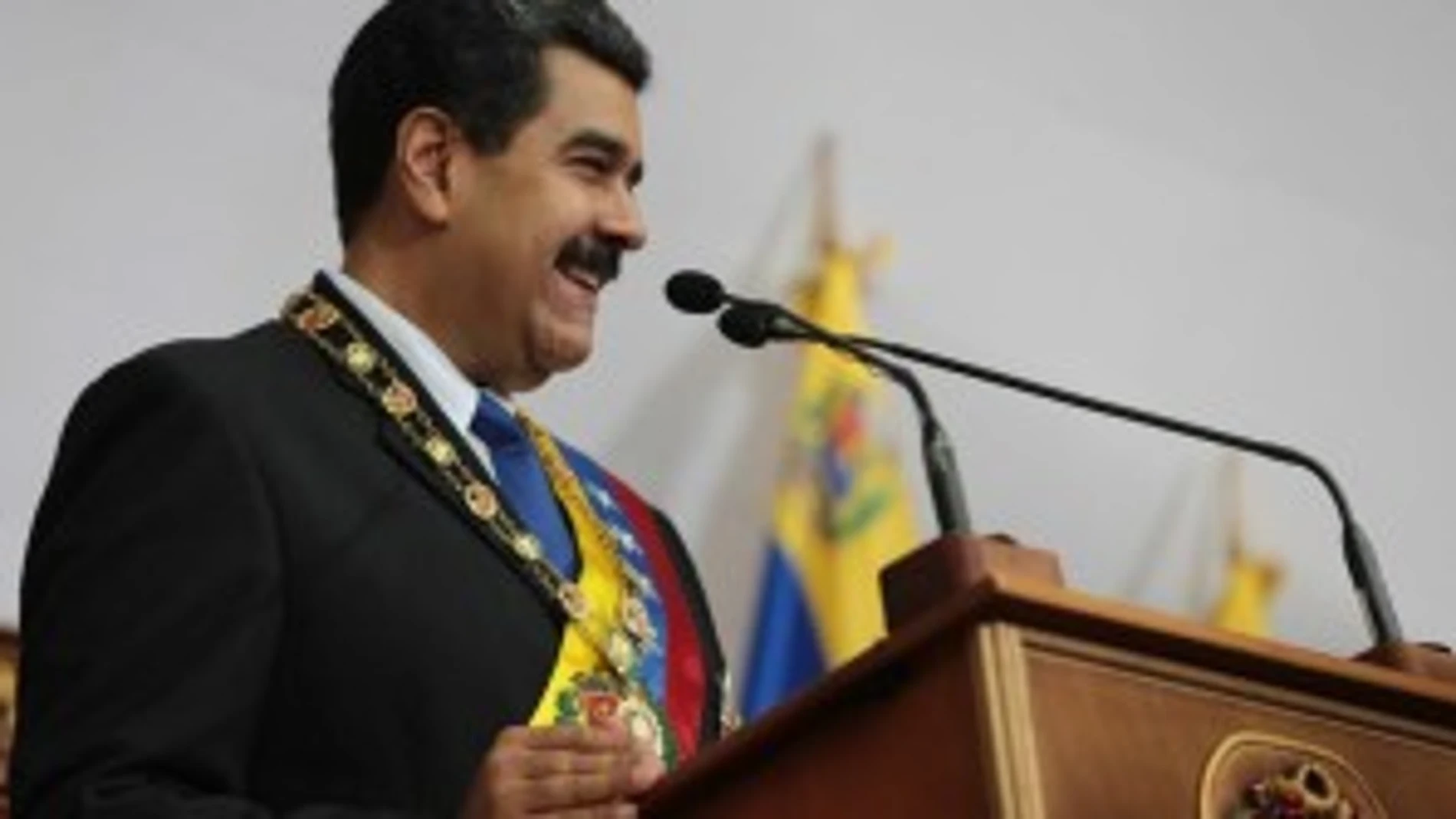 Donald Trump tiene razón: el problema de Venezuela se llama socialismo
