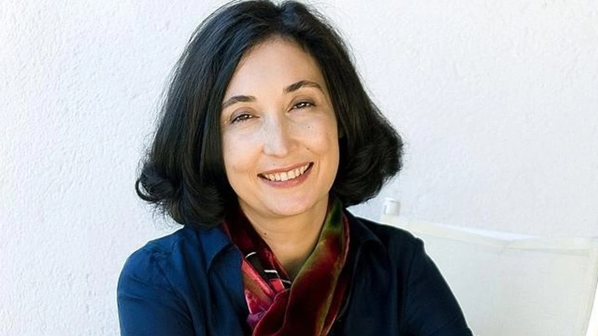 Elsa Punset es la responsable del curso gratuito "Rutas para la vida y el trabajo"