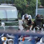 Maldivas declaró 30 días de estado de Emergencia por las amenazas
