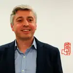  Francisco Ocón releva a César Luena en la dirección del PSOE de La Rioja