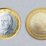 Las monedas que suplantan al euro