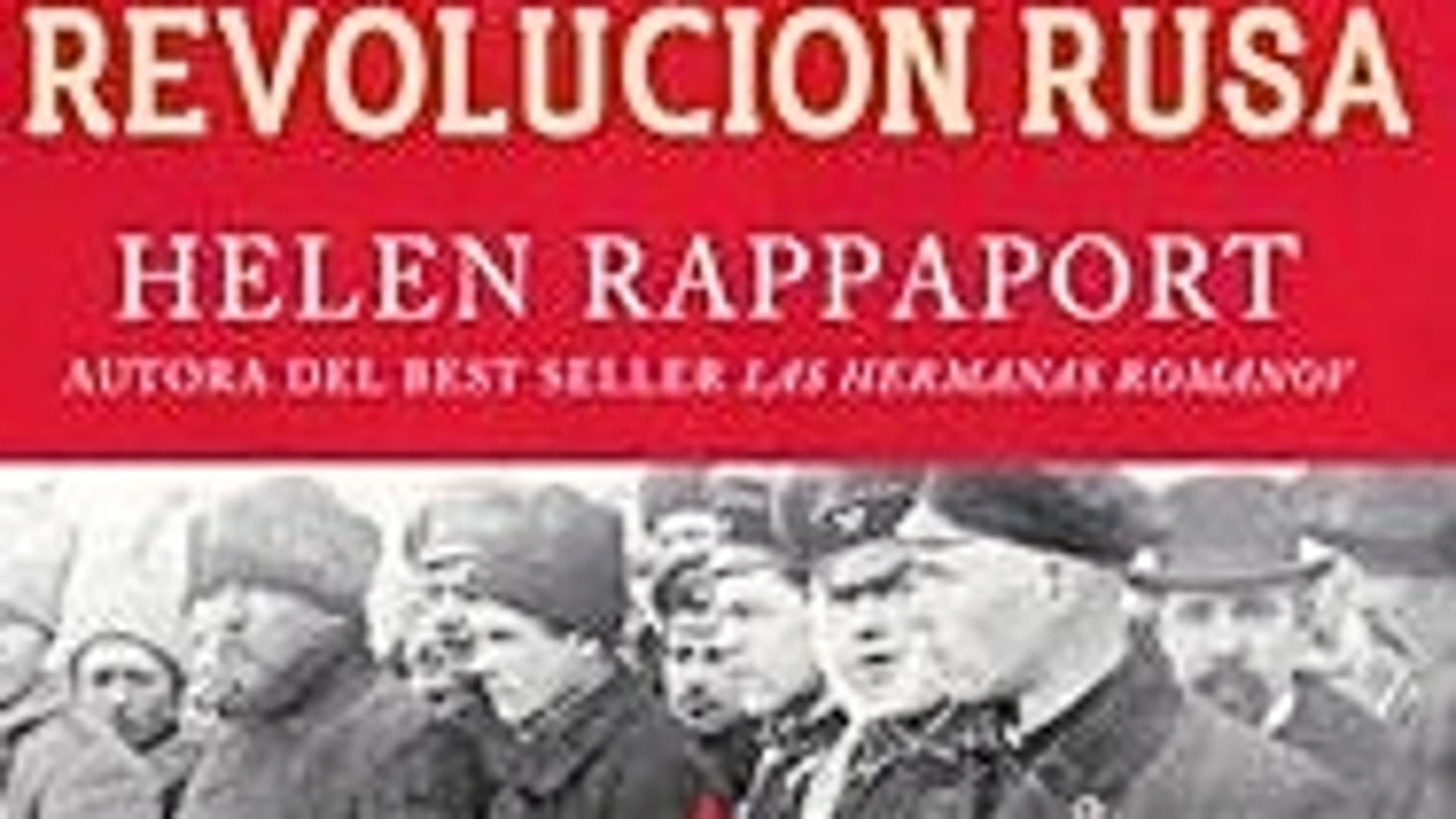 El terror durante la Revolución Rusa para los ojos de un extranjero