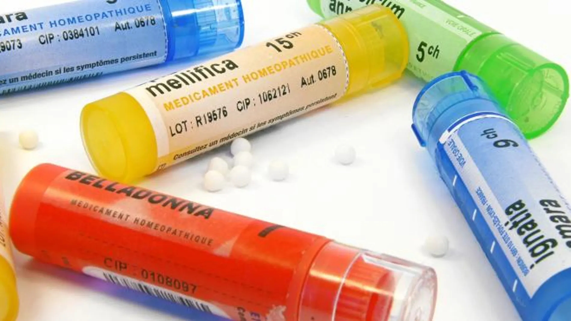 Los productos homeopáticos están recogidos actualmente en un Real Decreto que engloba a los medicamentos sanitarios