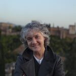 Mayte Martín: «Estamos en un momento desastroso para las cosas del alma»