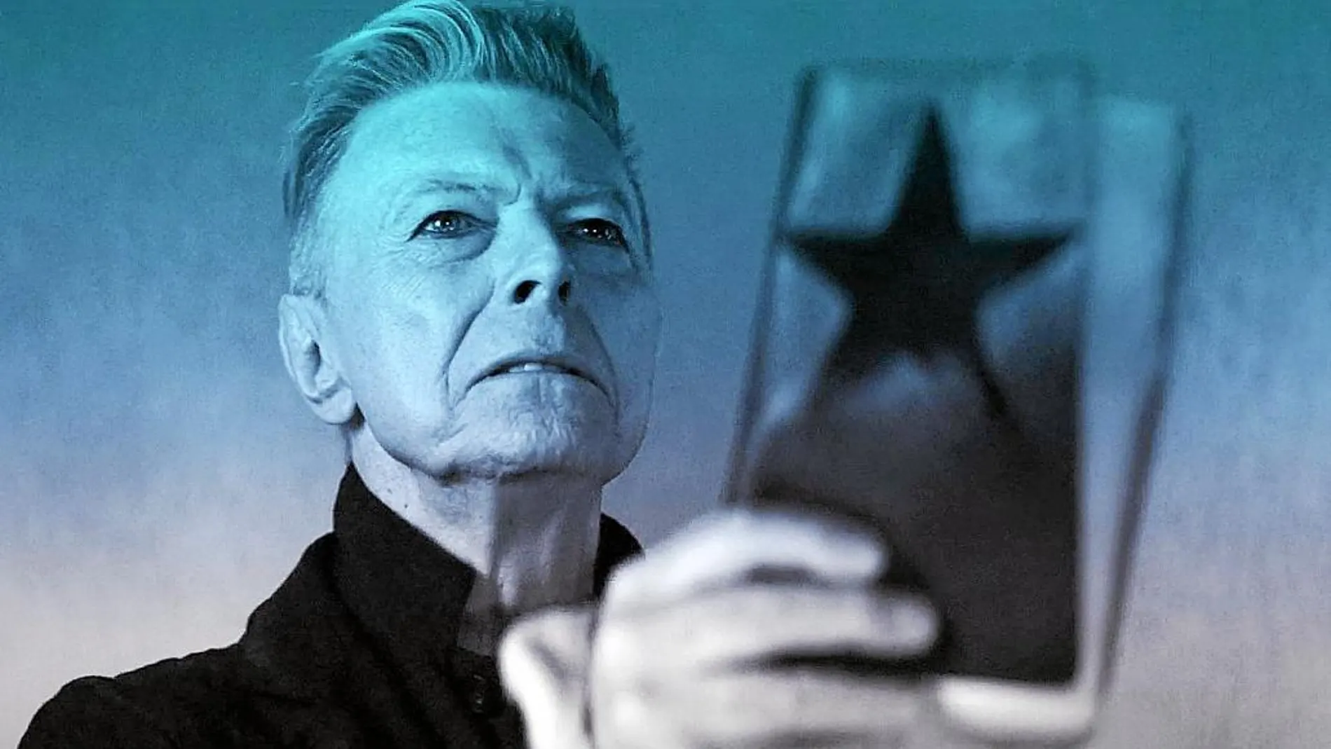 Una sorpresa. Bowie demuestra con «Blackstar» que tiene cuerda para mucho tiempo