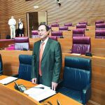 El conseller de Hacienda es el responsable del documento que sienta las bases del nuevo modelo económico