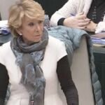 Esperanza Aguirre