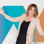 Toñi Moreno, presentadora de Telecinco / MEDIASET ESPAÑA