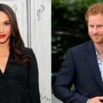 El hermano de la novia del príncipe Harry, detenido por apuntar con una pistola a su pareja