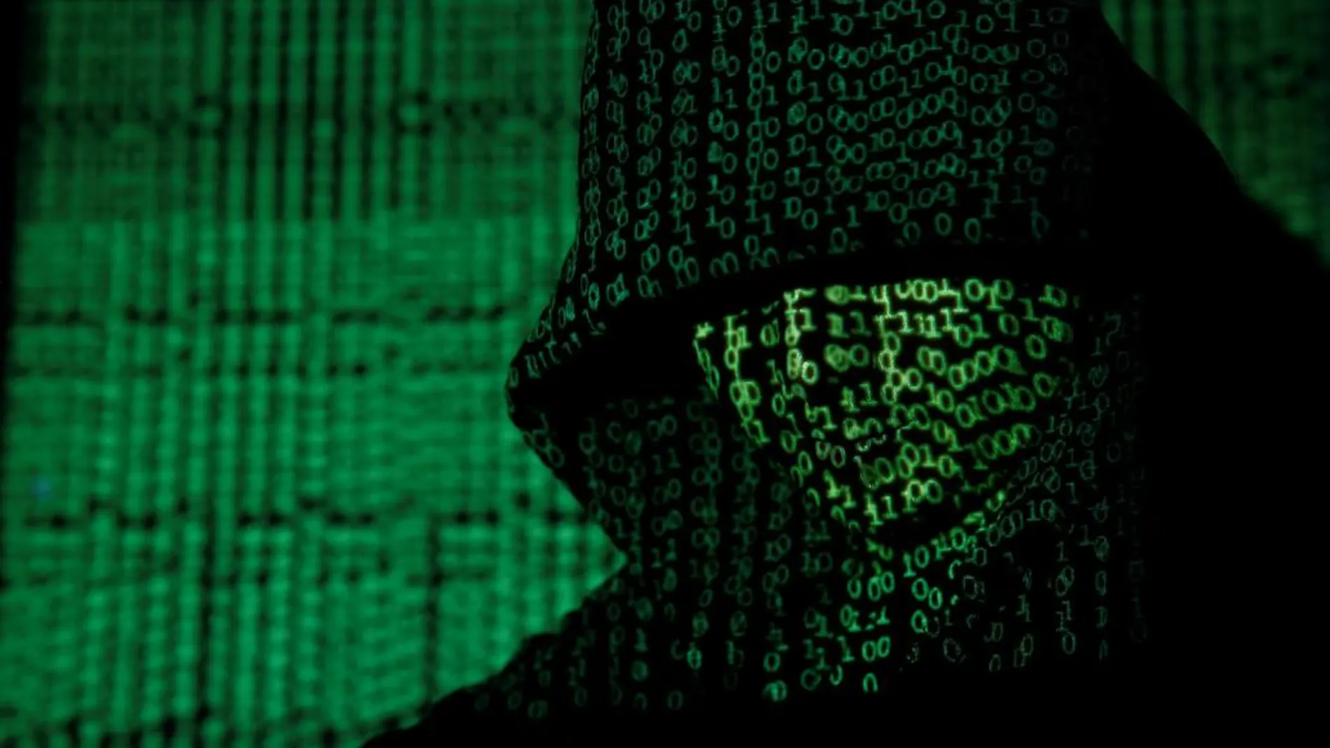 El malware detectado reclama 150 euros a la víctima del fraude