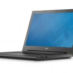 Uno de los nuevos portátiles de Dell